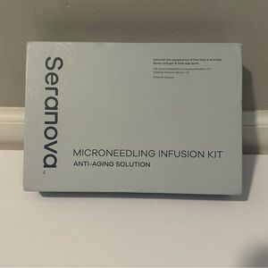 NEW Seranova Microneedling Infusion Kit